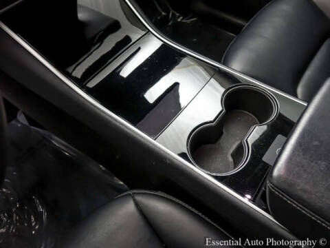 2021 Tesla Model Y Standard Range