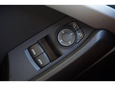 2022 Chevrolet Camaro