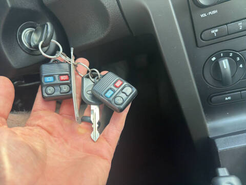 2006 Ford Mustang GT Premium