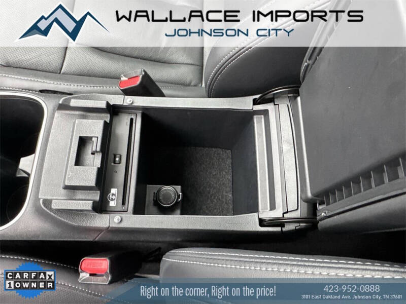 2024 Subaru Outback Touring