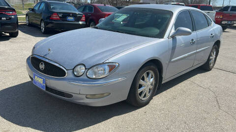 2006 Buick LaCrosse CXL