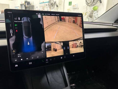 2024 Tesla Model 3 Long Range