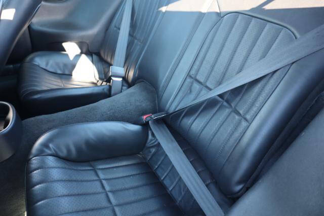 2002 Chevrolet Camaro