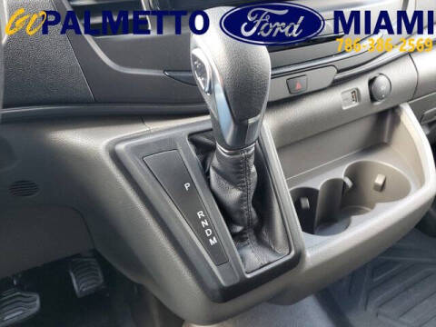 2026 Ford Transit 350 HD