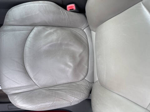 2009 Chevrolet Traverse LT