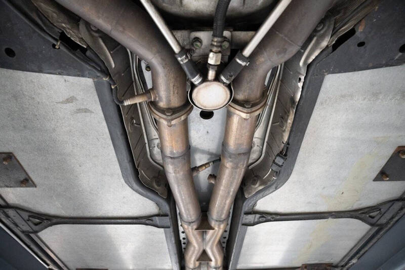 2000 Chevrolet Corvette