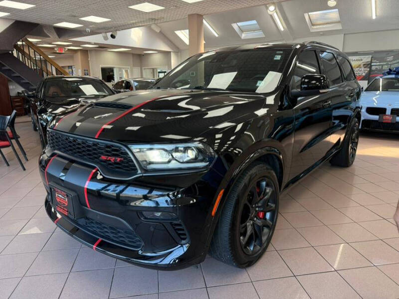 2023 Dodge Durango SRT 392 Premium