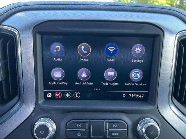 2020 GMC Sierra 1500 26