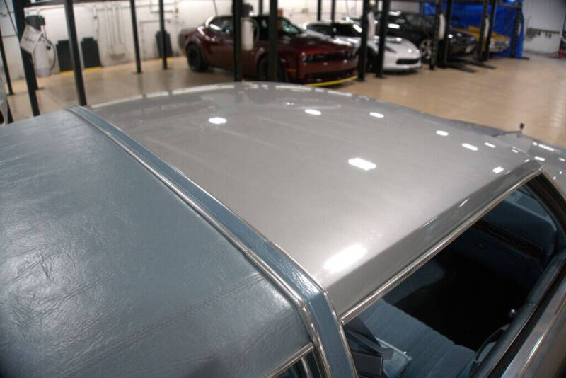 1979 Oldsmobile Cutlass Calais