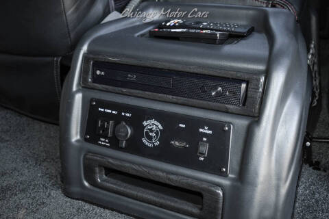 2021 GMC Savana 2500