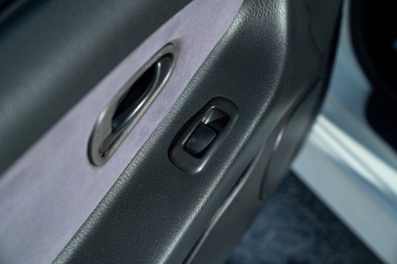 1995 Mitsubishi Lancer Evolution