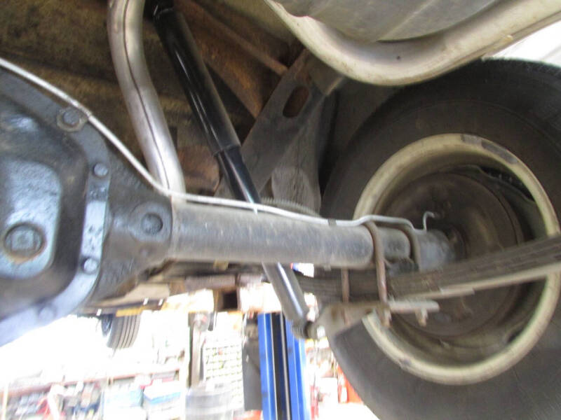 1962 Studebaker Hawk