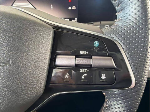 2024 Nissan Ariya Engage e-4ORCE