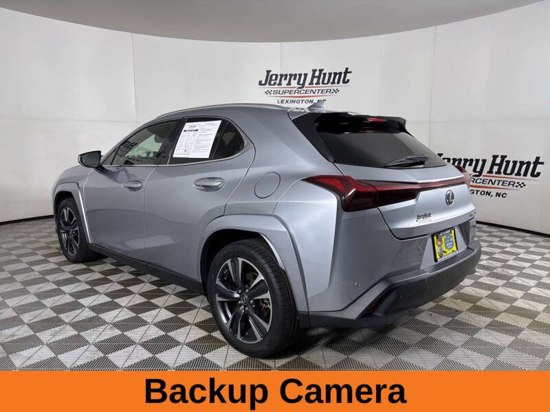 2023 Lexus UX 250h Premium