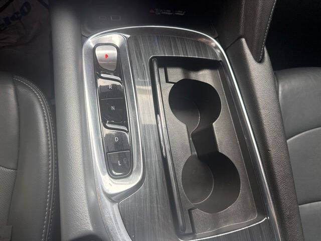 2022 Buick Enclave Premium