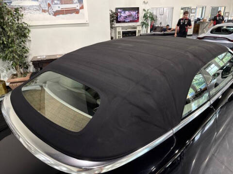 2017 Rolls-Royce Dawn