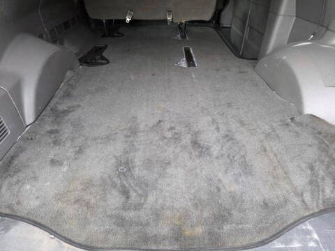 2017 Chevrolet Express LT 2500