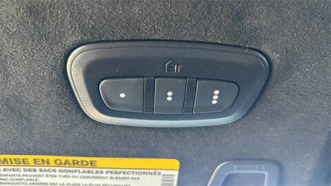 2024 Jeep Grand Cherokee Summit Reserve 4xe