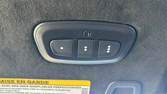 2024 Jeep Grand Cherokee Summit Reserve 4xe