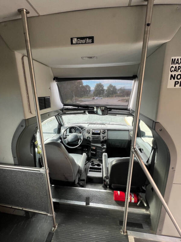 2011 Ford F-650 Super Duty