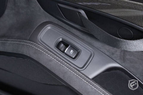 2018 Porsche 911 GT2 RS