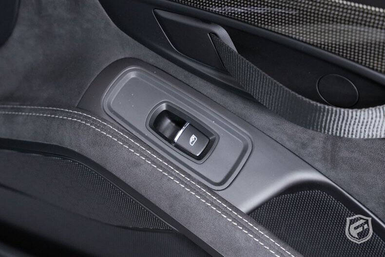 2018 Porsche 911 GT2 RS