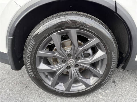 2023 Acura MDX SH-AWD w/A-SPEC