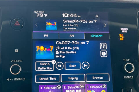 2021 Subaru Outback Touring