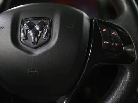 2022 RAM ProMaster City