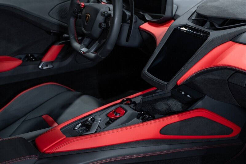 2026 Lamborghini Temerario