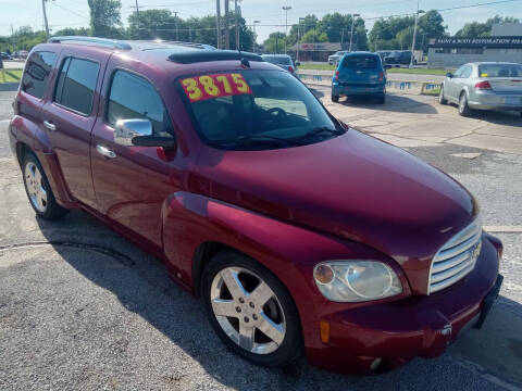 2006 Chevrolet HHR LT