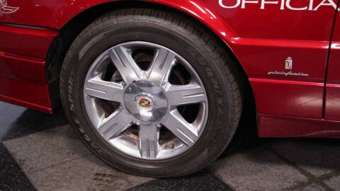 1993 Cadillac Allante