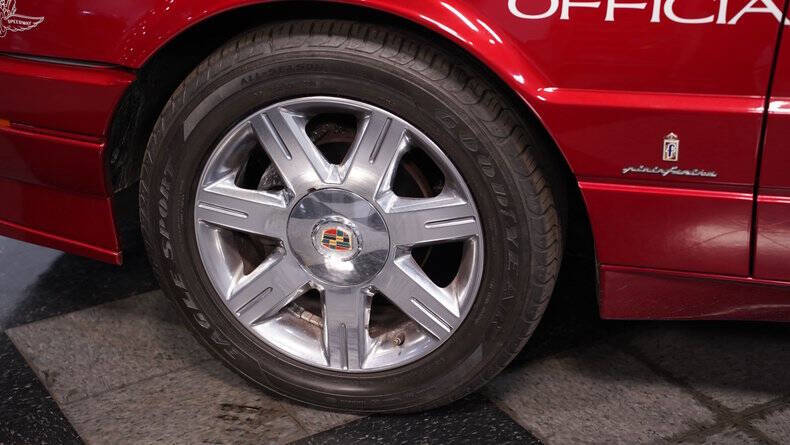 1993 Cadillac Allante