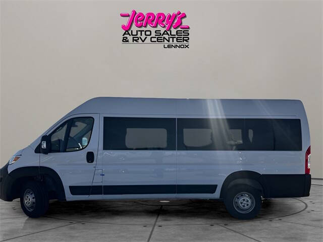 2023 RAM ProMaster 3500 159 WB