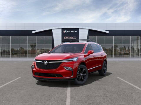 2024 Buick Enclave Premium