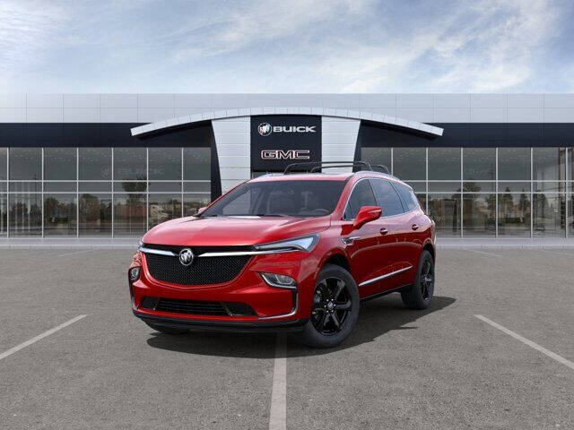 2024 Buick Enclave Premium