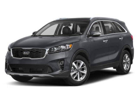 2019 Kia Sorento for sale at Martin Swanty's Paradise Auto in Lake Havasu City AZ