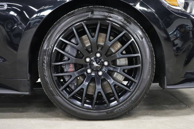 2016 Ford Mustang GT