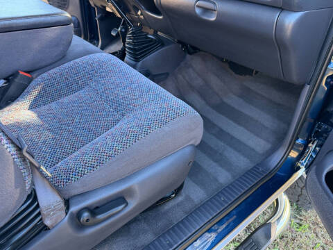 2002 Dodge Ram 2500 SLT Plus