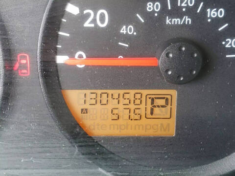 2016 Nissan Frontier