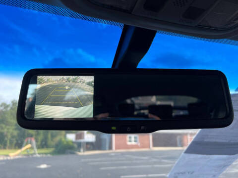 2012 Honda Crosstour EX-L