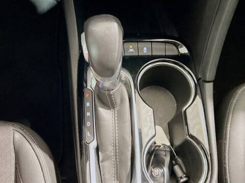 2020 Buick Encore GX Preferred