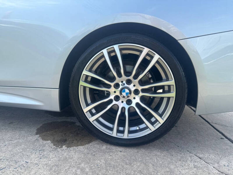 2014 BMW 4 Series 428i