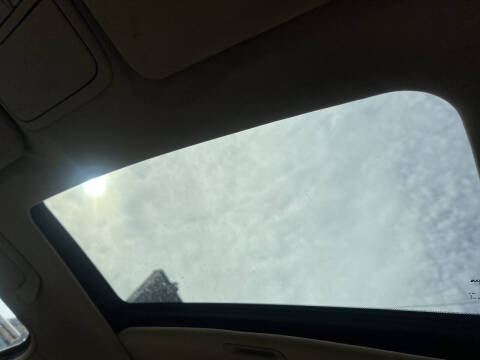 2007 Honda Accord EX-L