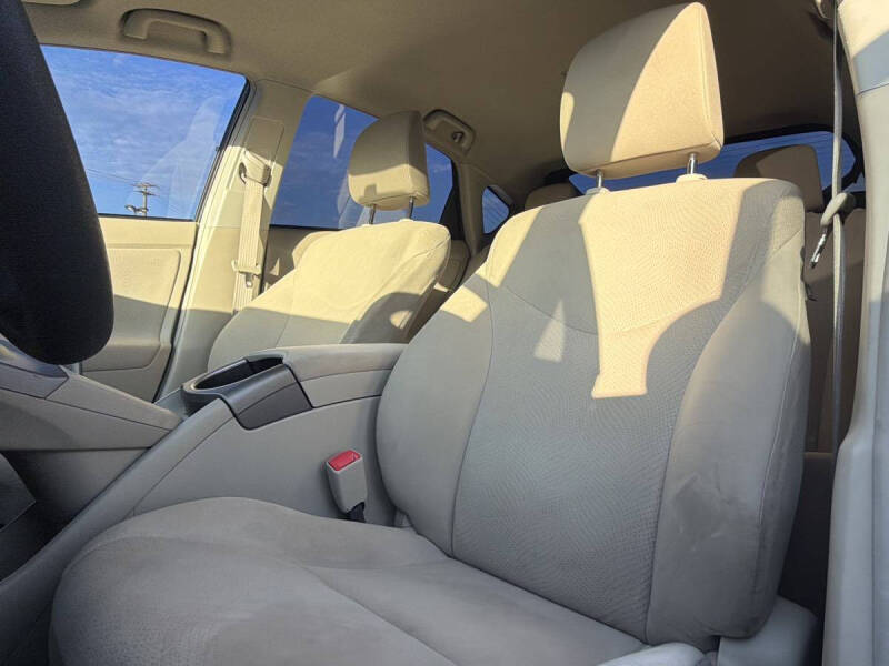 2013 Toyota Prius One