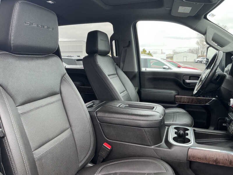 2021 GMC Sierra 2500HD