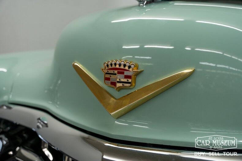 1953 Cadillac Series 62