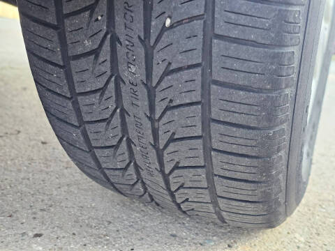 2011 Subaru Forester 2.5X