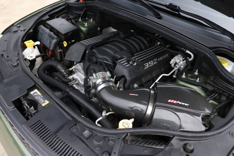 2022 Dodge Durango SRT 392