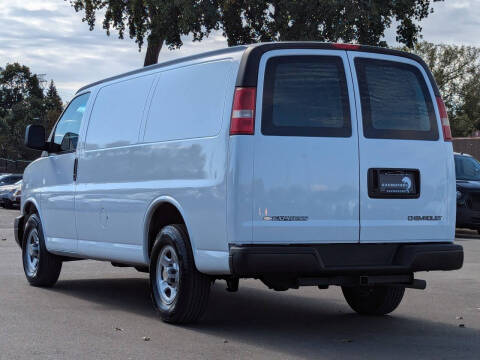 2004 Chevrolet Express 1500